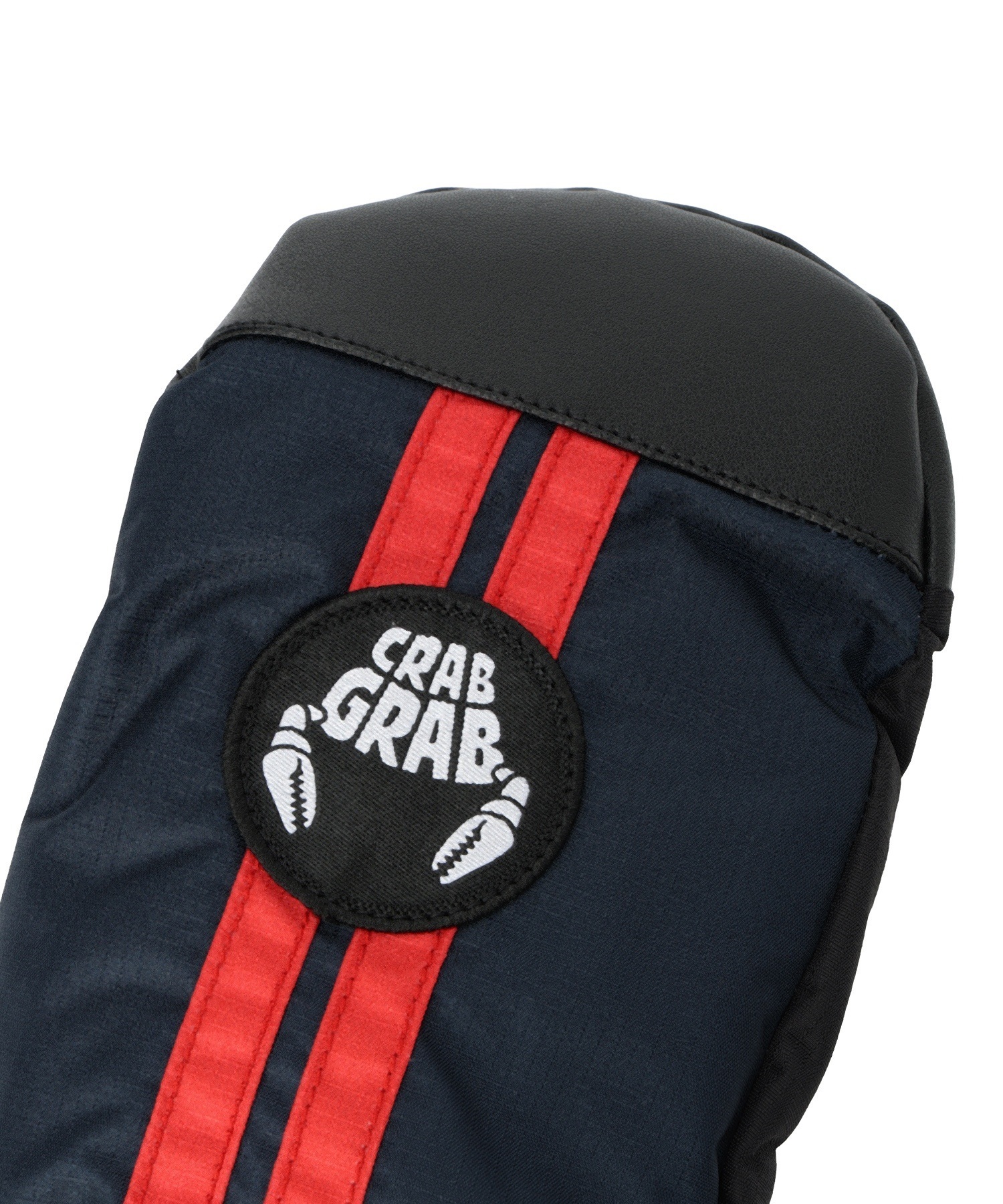 スノーボード スノーグローブ メンズ CRABGRAB クラブグラブ SLAP MITTEN SLAP MITTEN ムラサキスポーツ(CRM-M)