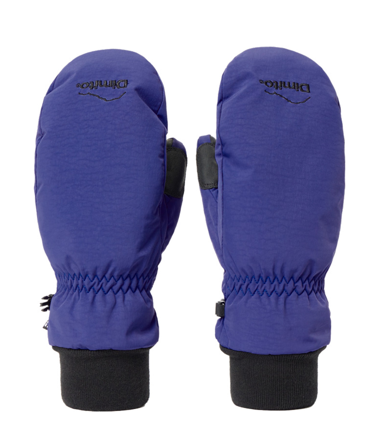 スノーボード グローブ メンズ DIMITO ディミト OG LOGO MITTEN