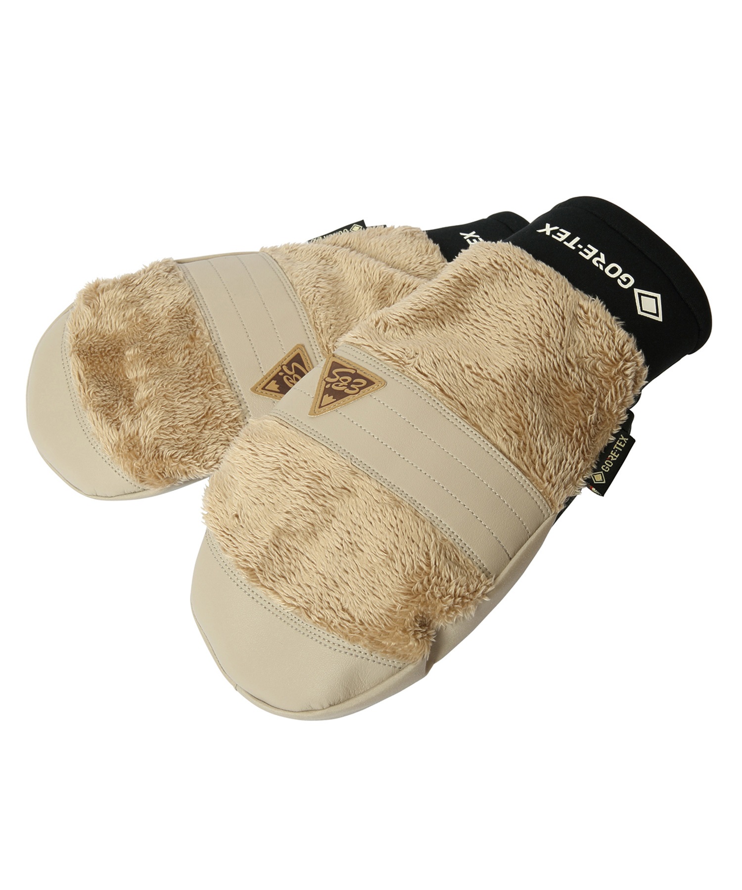 スノーボード グローブ ユニセックス eb's エビス GORE-TEX