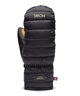 スノーボード グローブ ユニセックス HOWL ハウル DOWN MITT 11017241160104 ムラサキスポーツ 23-24モデル KK K4(BLACK-S)