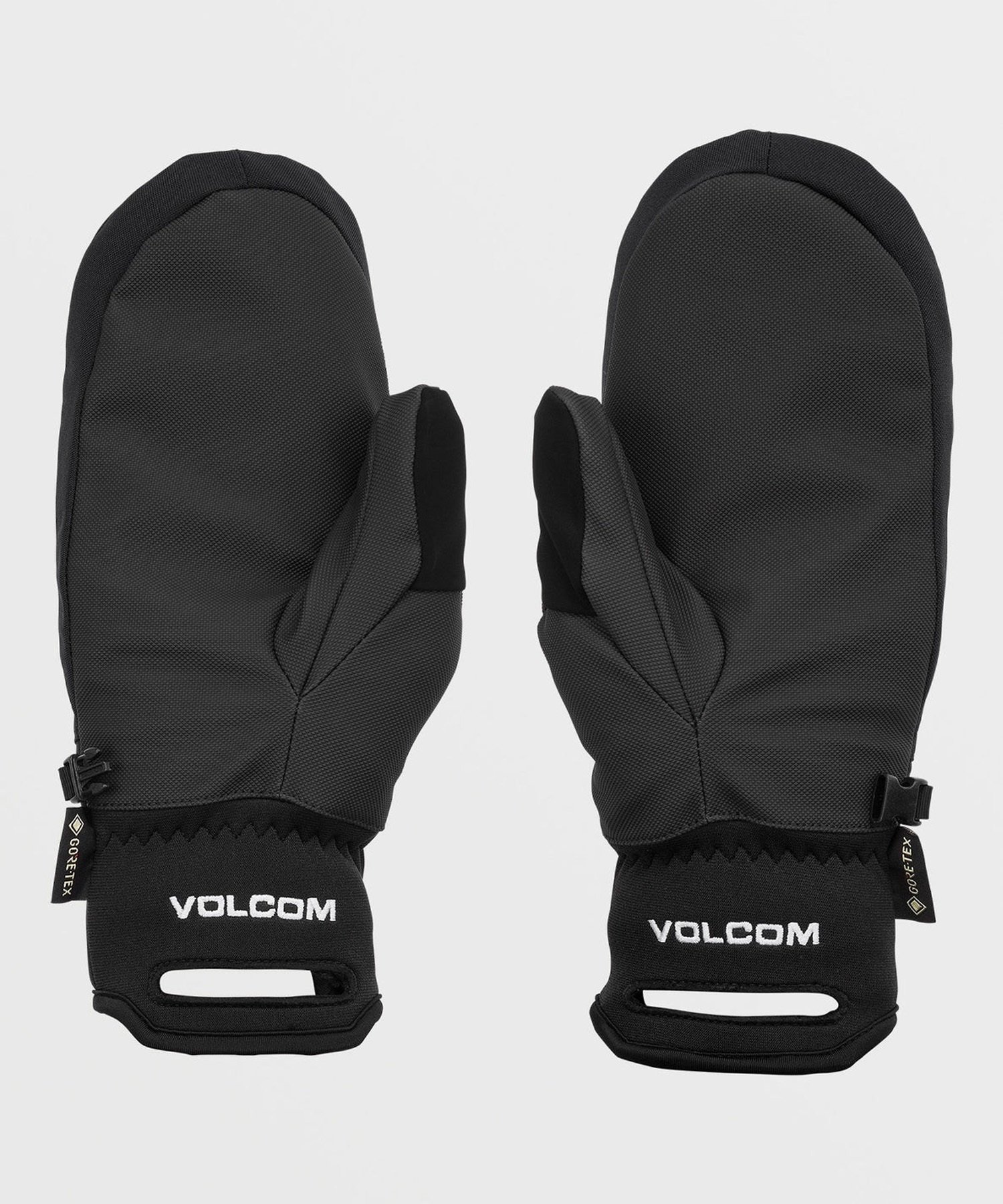 スノーボード グローブ ユニセックス VOLCOM ボルコム STAY DRY GORE-TEX MITT 23-24モデル ムラサキスポーツ J6852405 KK K15(LTM-M)