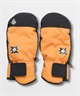 VOLCOM ボルコム スノーボード グローブ ミトン ユニセックス JP STN MITT J68024JA 23-24モデル ムラサキスポーツ(MSS-S)