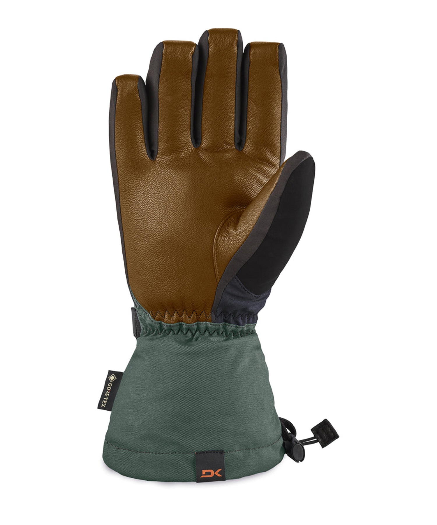 スノーボード グローブ メンズ DAKINE ダカイン TITAN GORE-TEX GLOVE BD237-718 ムラサキスポーツ 23-24モデル KX K4(DKF-M)