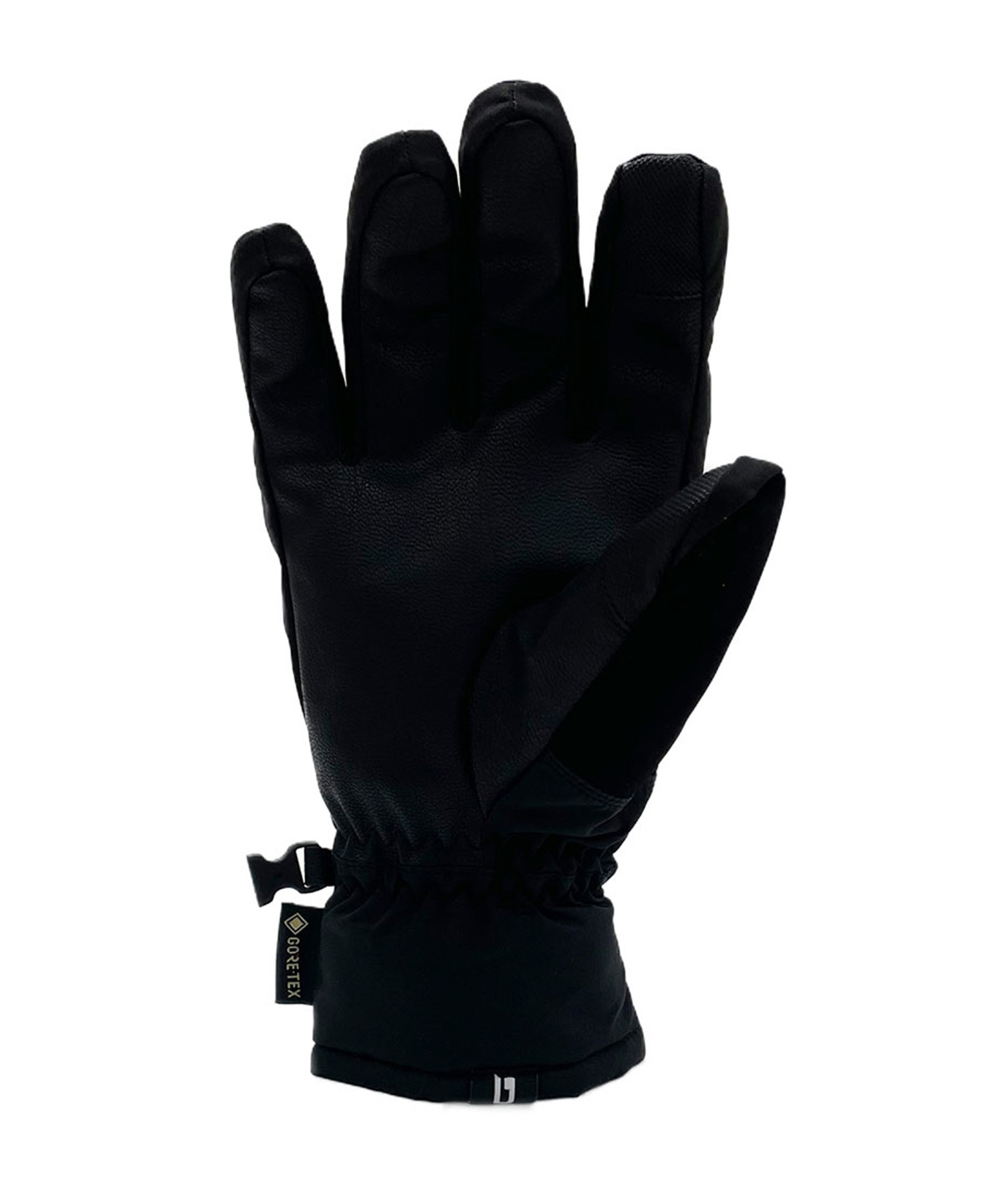 スノーボード グローブ メンズ DAKINE ダカイン SATURN GORE-TEX GLOVE BD237-748 ムラサキスポーツ 23-24モデル KX K4(BLK-M)