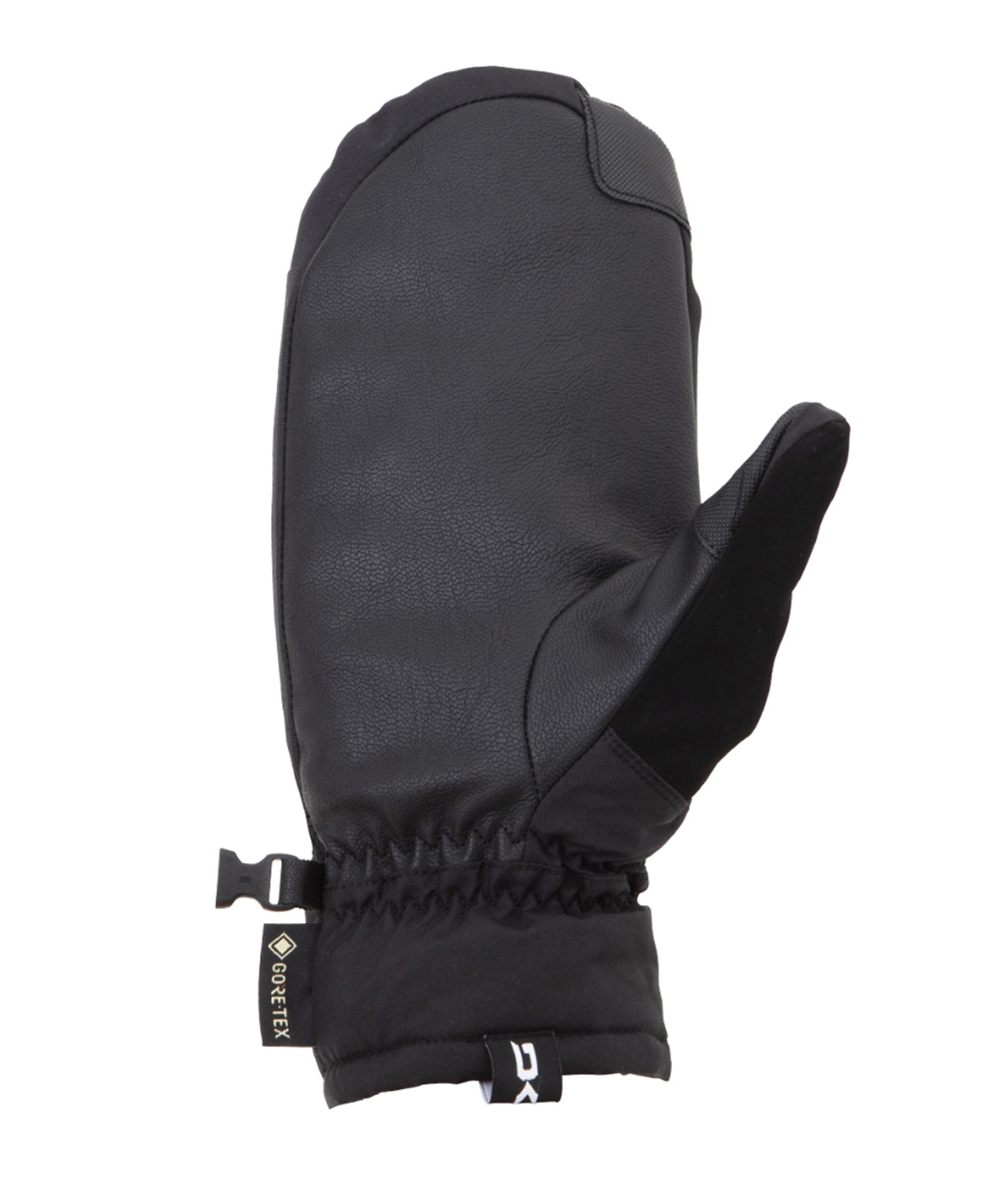 スノーボード グローブ メンズ DAKINE ダカイン SATURN GORE-TEX MITT BD237-749 ムラサキスポーツ 23-24モデル KX K4(BLK-M)