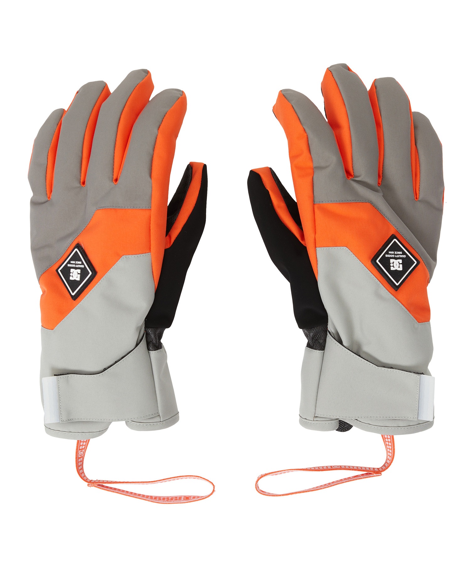 スノーボード グローブ メンズ DC ディーシー FRANCHISE GLOVE ADYHN03030 23-24モデル ムラサキスポーツ KX J13(THZ0-S)