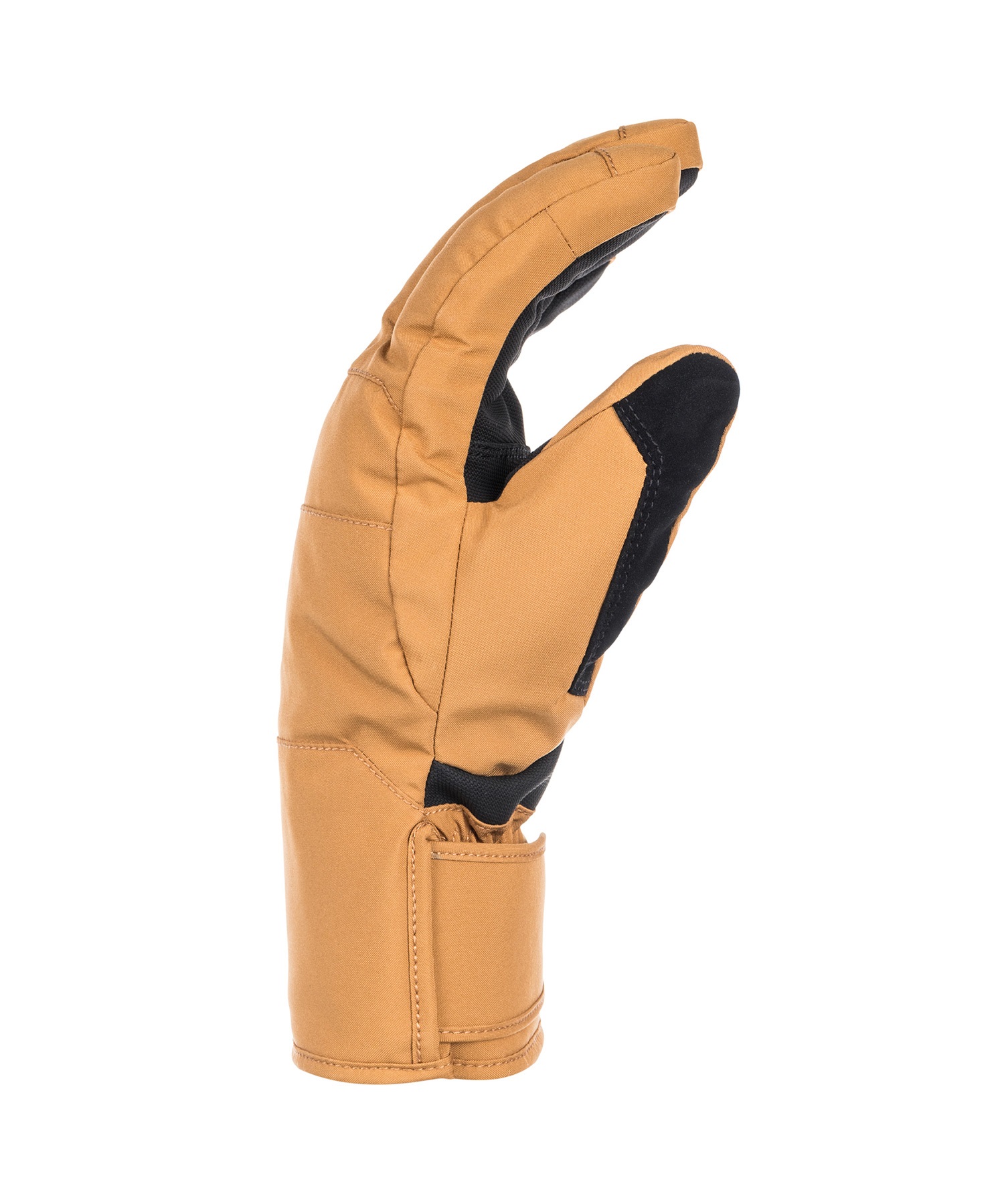 スノーボード グローブ メンズ QUIKSILVER クイックシルバー CROSS GLOVE EQYHN03184 23-24モデル ムラサキスポーツ KX J13(CMT0-S)