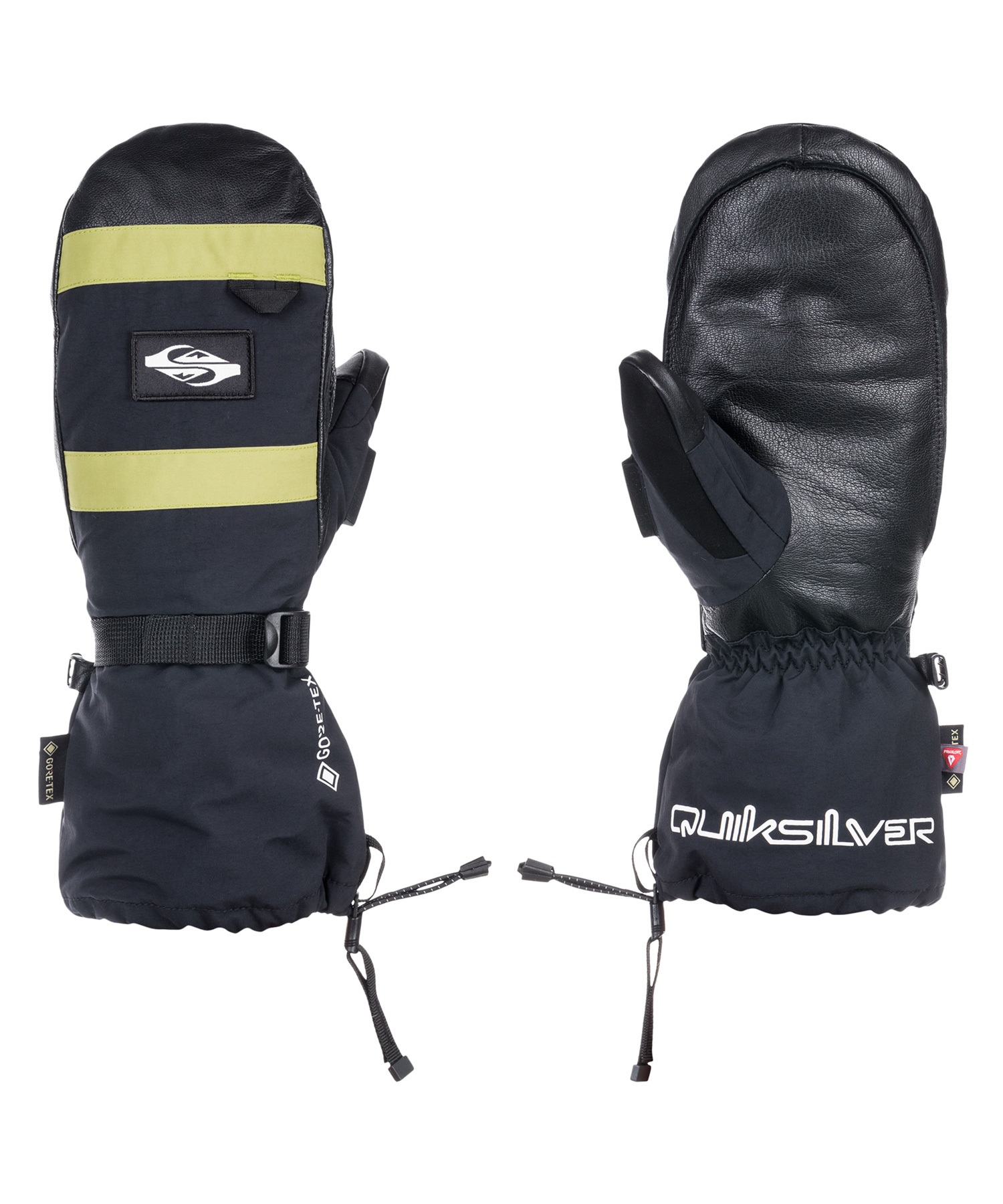 スノーボード グローブ メンズ QUIKSILVER クイックシルバー AUSTEN SWEETIN G-T MITT EQYHN03188 23-24モデル ムラサキスポーツ KX J13(KVJ0-M)