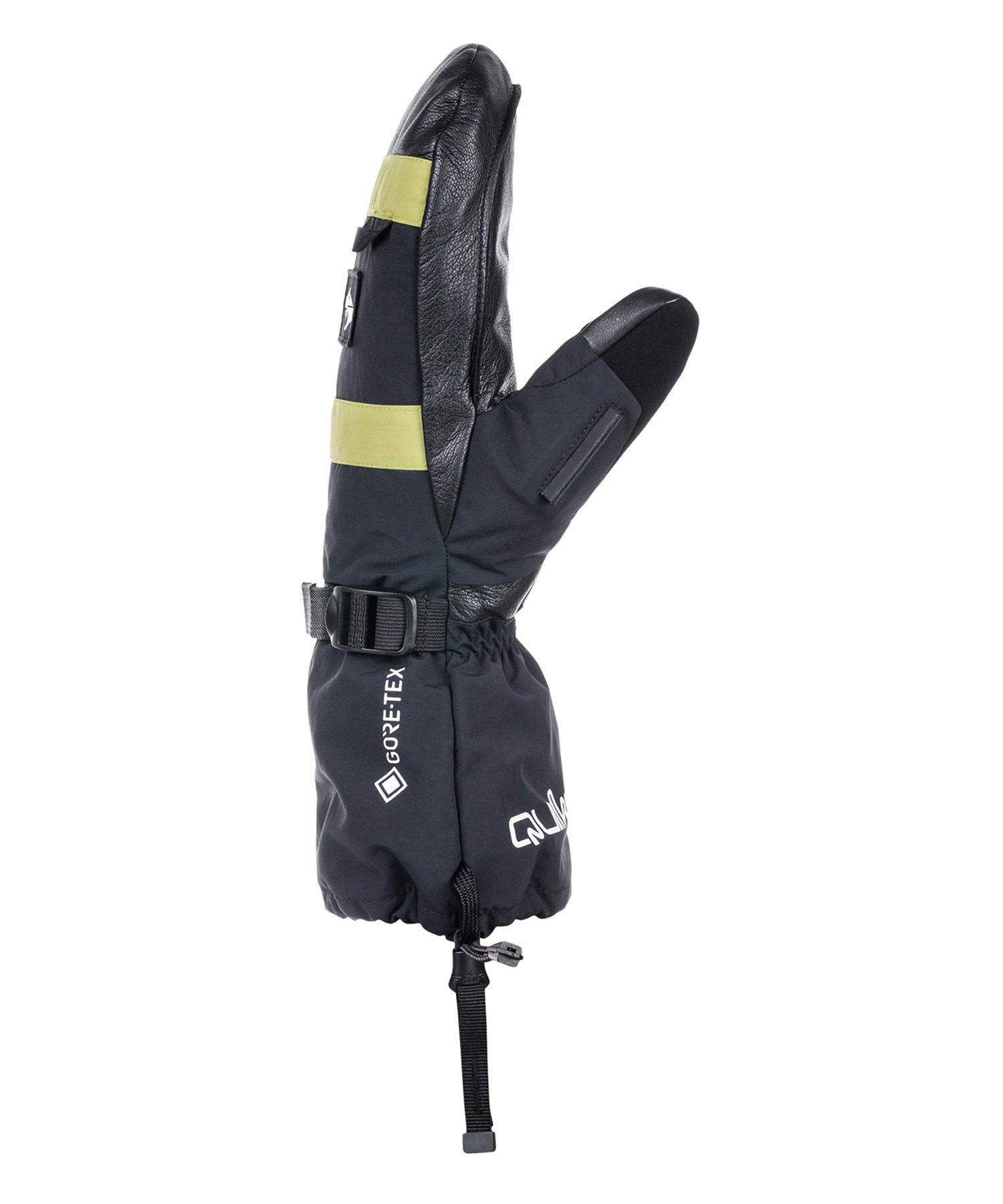 スノーボード グローブ メンズ QUIKSILVER クイックシルバー AUSTEN SWEETIN G-T MITT EQYHN03188 23-24モデル ムラサキスポーツ KX J13(KVJ0-M)