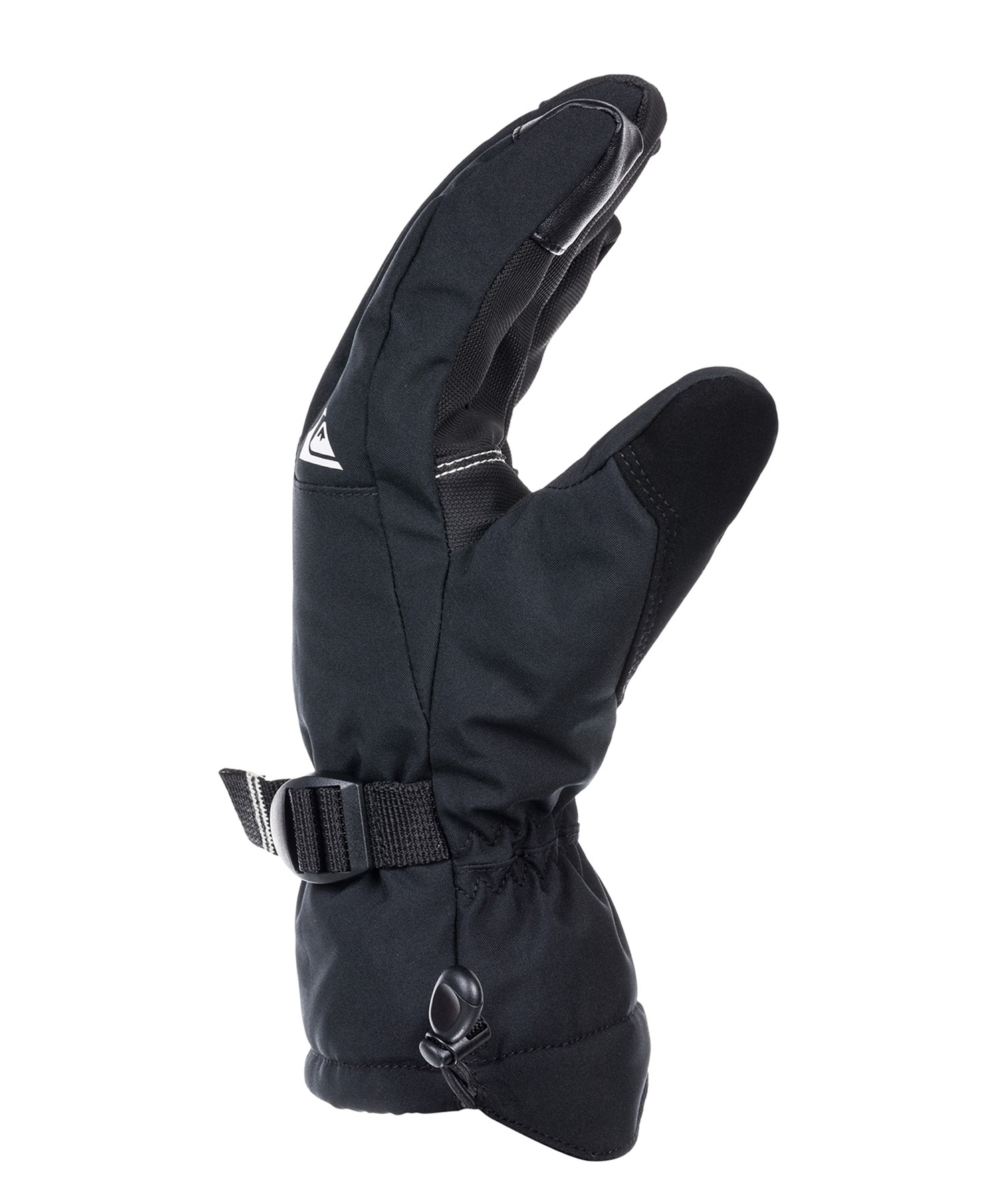 スノーボード グローブ メンズ QUIKSILVER クイックシルバー MISSION GLOVE QGV233403 23-24モデル ムラサキスポーツ KX J13(KVJ0-S)