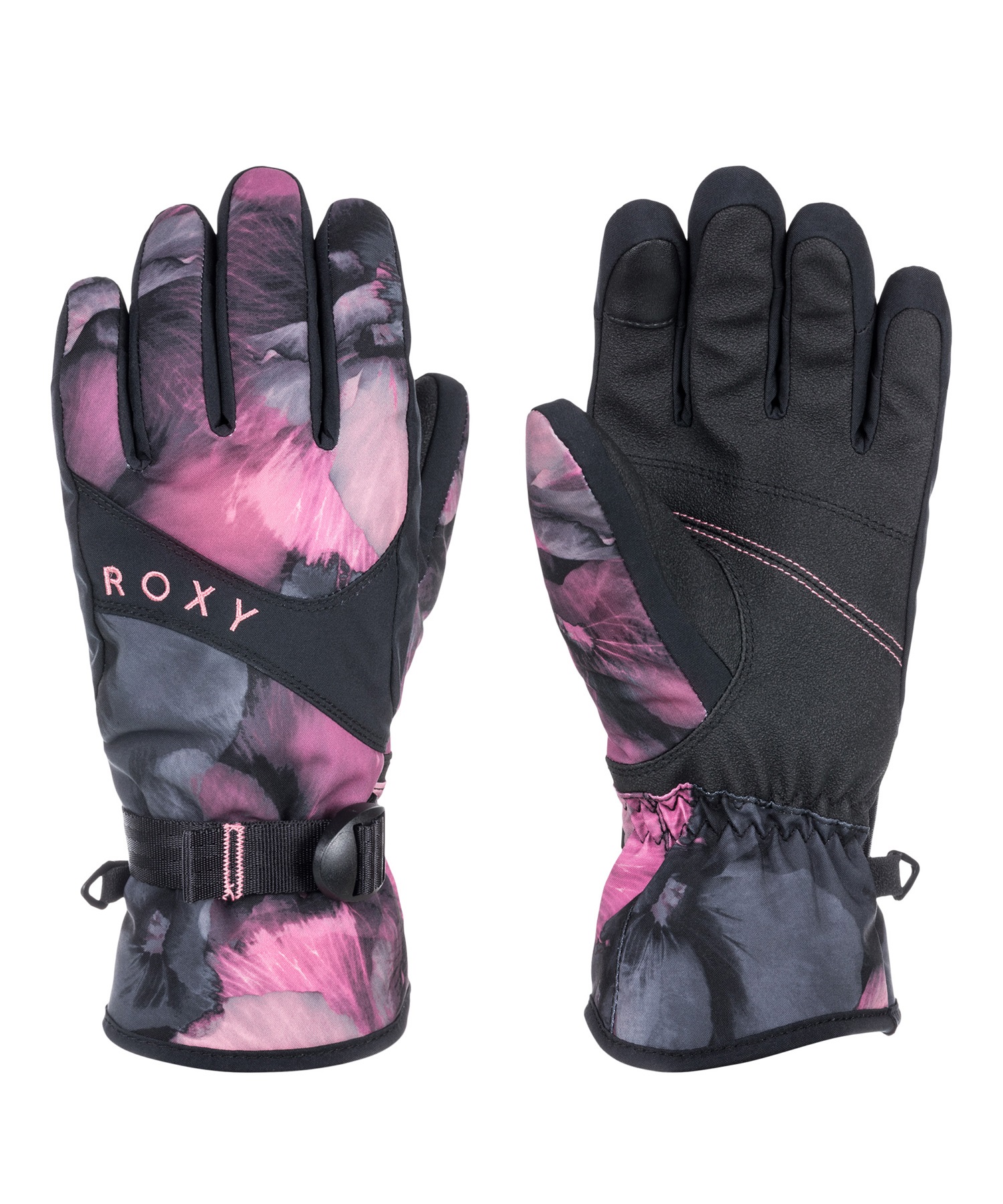 スノーボード グローブ レディース ROXY ロキシー ROXY JETTY GLOVES ERJHN03237 23-24モデル ムラサキスポーツ KX J13(KVJ2-S)