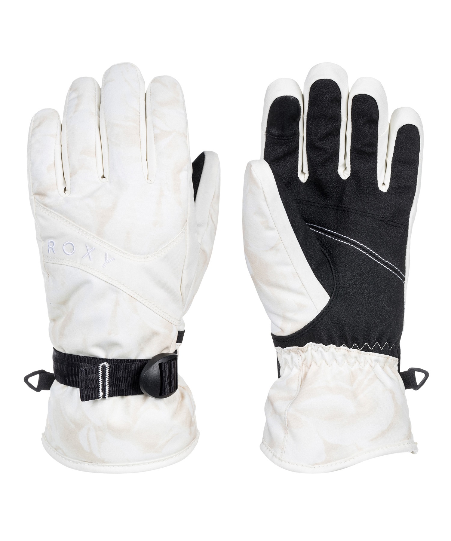 スノーボード グローブ レディース ROXY ロキシー ROXY JETTY GLOVES ERJHN03237 23-24モデル ムラサキスポーツ KX J13(WBB6-S)