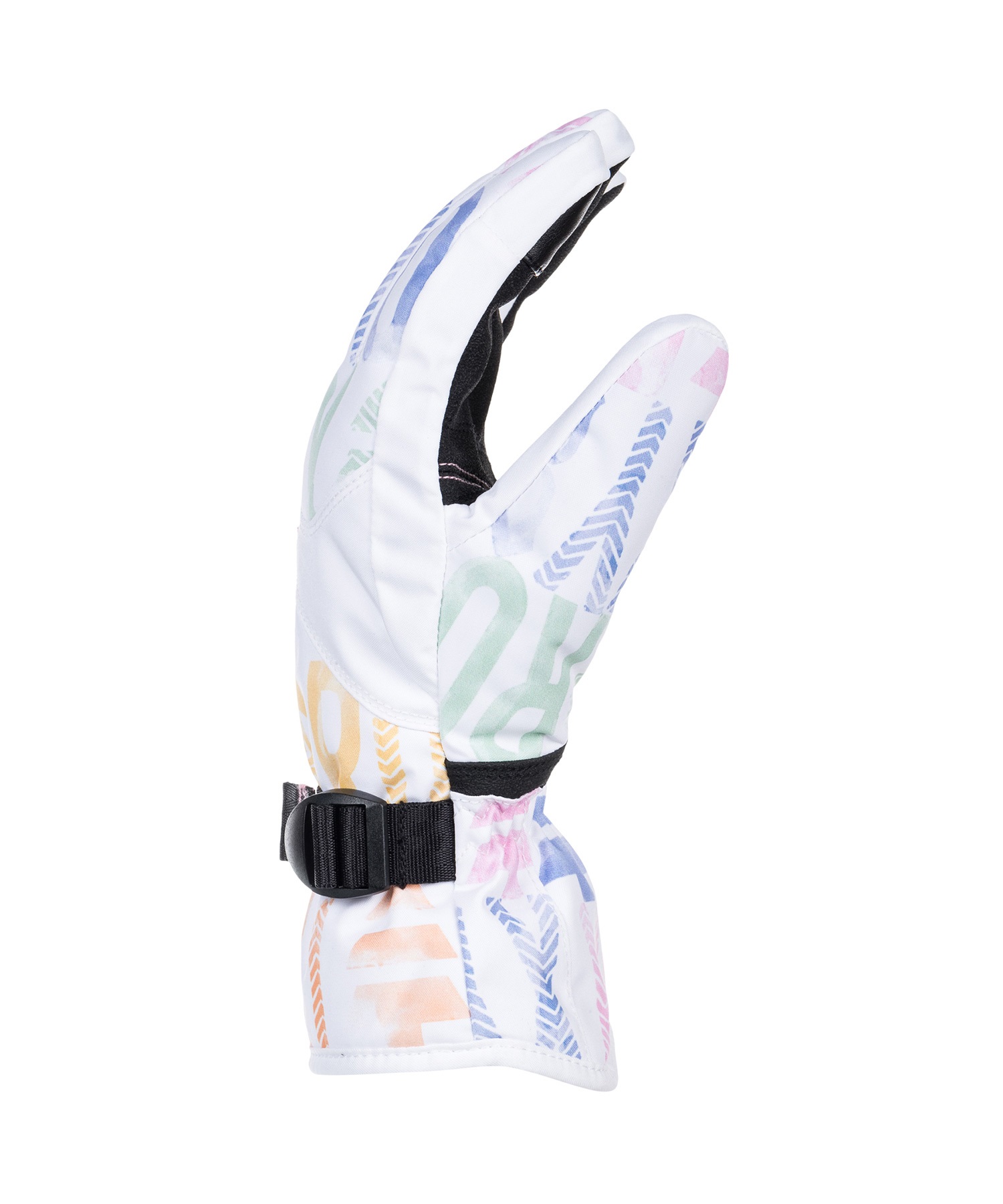 スノーボード グローブ レディース ROXY ロキシー ROXY JETTY GLOVES ERJHN03237 23-24モデル ムラサキスポーツ KX J13(WBB6-S)