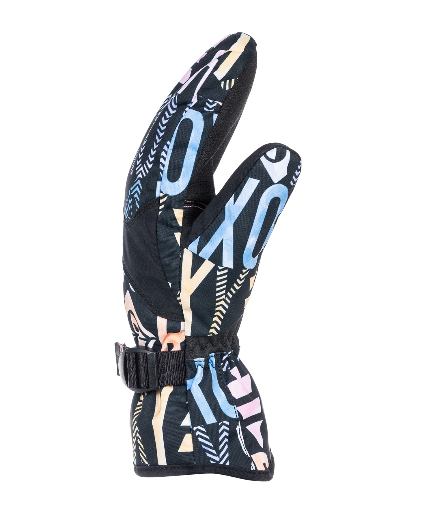 スノーボード グローブ レディース ROXY ロキシー ROXY JETTY MITT ERJHN03238 23-24モデル ムラサキスポーツ KX J13(KVJ1-S)