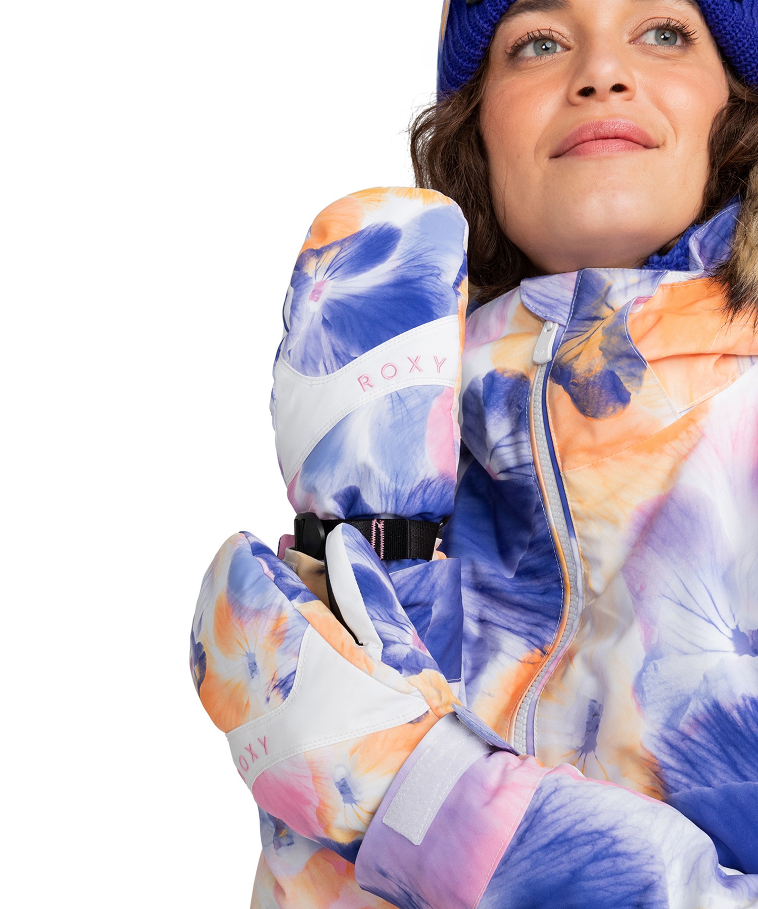 楽天市場】ROXY/ロキシー レディース スノーボード グローブ