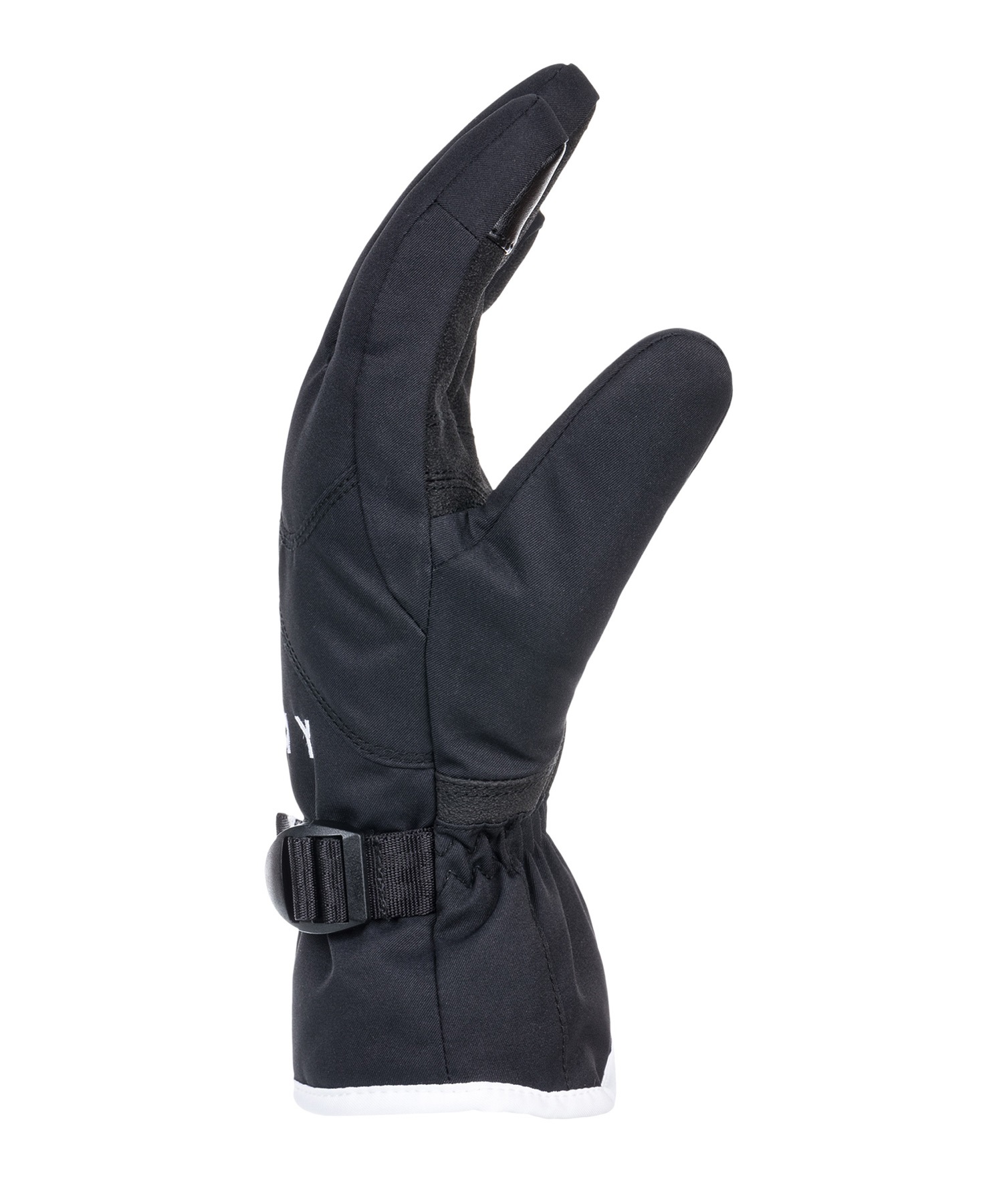 スノーボード グローブ レディース ROXY ロキシー ROXY JETTY SOLID GLOVES RGV233402 23-24モデル ムラサキスポーツ KX J13(KVJ0-S)