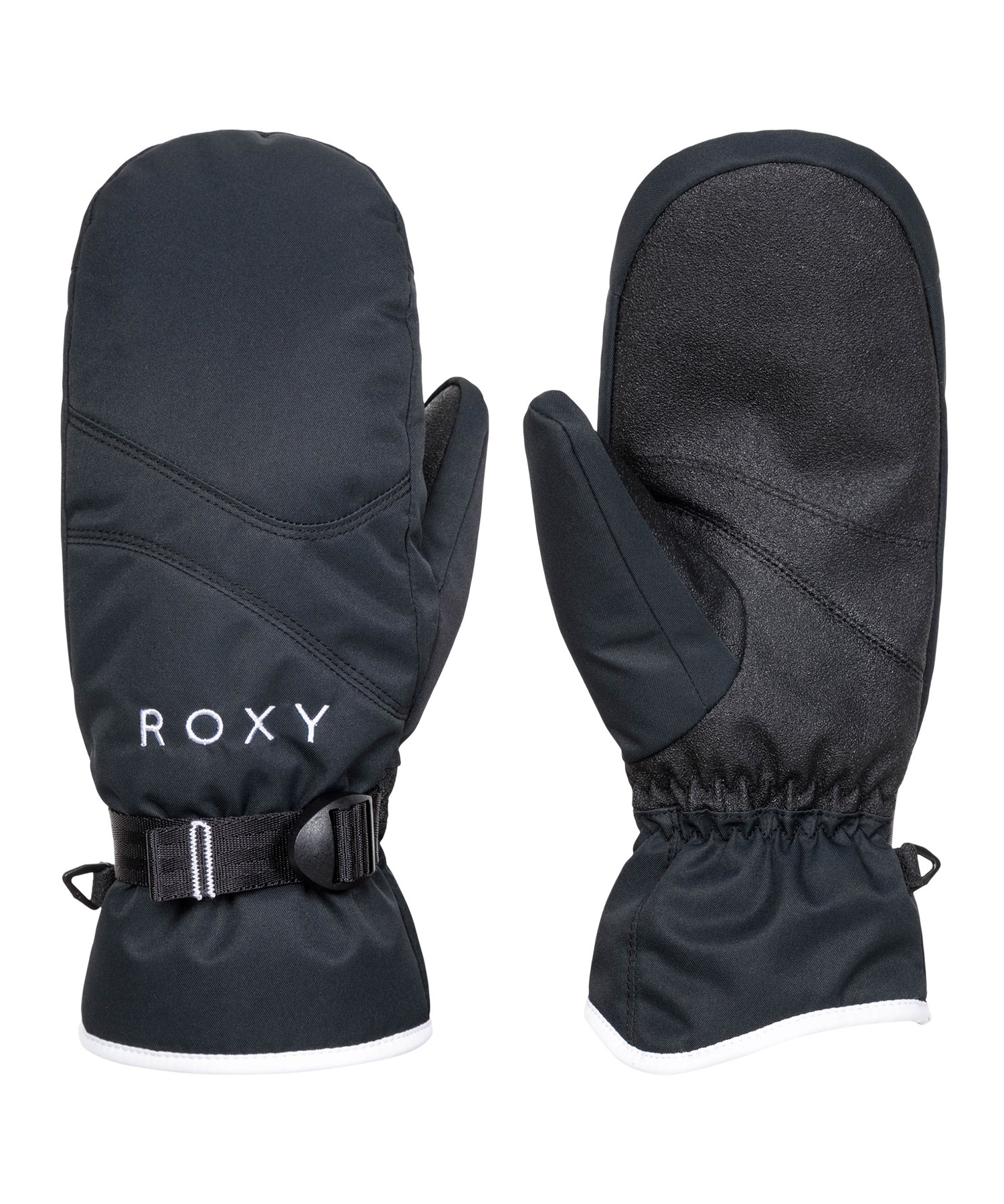 スノーボード グローブ レディース ROXY ロキシー ROXY JETTY SOLID MITT RGV233403 23-24モデル ムラサキスポーツ KX J13(WBB0-S)