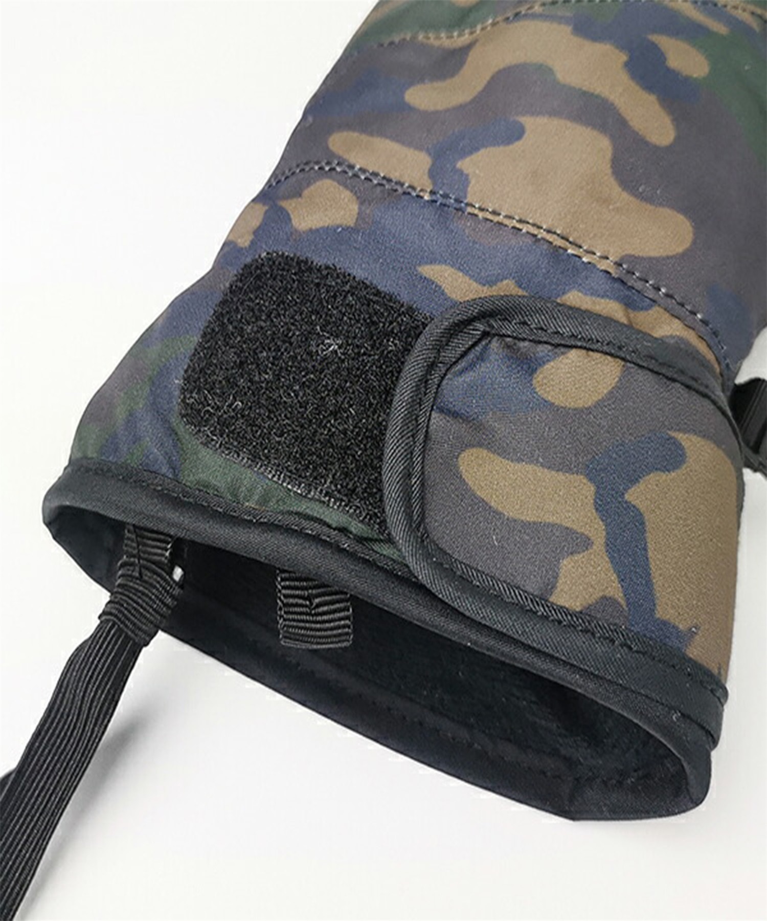 スノーボード グローブ WILLOW ウィロー WLGL-002 LOGO MITT 23
