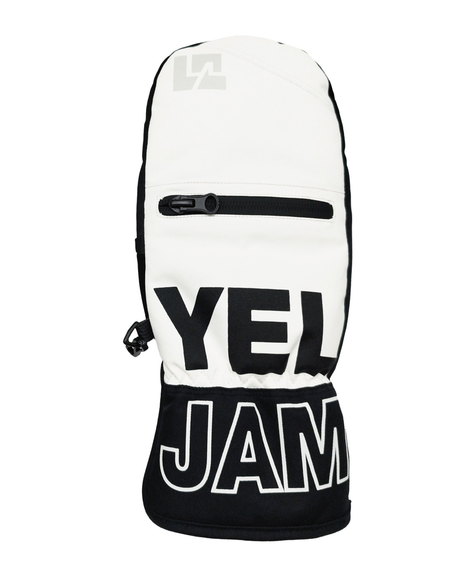 スノーボード グローブ メンズ YELJAM イエロージャム YJ52352