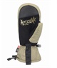 686 シックスエイトシックス スノーボード グローブ ユニセックス ミトン LANDER MITT ムラサキスポーツ 24-25モデル LL L5(WELCO-S)