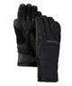 BURTON バートン スノーボード グローブ ユニセックス ゴアテックス AK CLUTCH GORE GLOVE ムラサキスポーツ 24-25モデル LL K28(JKBL-S)