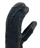 BURTON バートン スノーボード グローブ ユニセックス ゴアテックス AK CLUTCH GORE MITT ムラサキスポーツ 24-25モデル LL K28(JKBL-S)