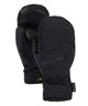 BURTON バートン スノーボード グローブ メンズ ゴアテックス M GORE UNDER MITTENS ムラサキスポーツ 24-25モデル LL K28(GRYH-S)
