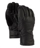 BURTON バートン AK CLUTCH GORE LTHR GLV スノーボード グローブ ユニセックス ゴアテックス ムラサキスポーツ 24-25モデル LL K28(TBLK-S)
