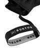 BURTON バートン AK CLUTCH GORE LTHR GLV スノーボード グローブ ユニセックス ゴアテックス ムラサキスポーツ 24-25モデル LL K28(TBLK-S)
