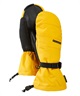 BURTON バートン スノーボード グローブ メンズ ミトン M PROFILE MITTENS ムラサキスポーツ 24-25モデル LL L27(SWHT-S)