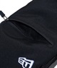 NEW ERA ニューエラ ミトン 14311538 スノーボード グローブ ユニセックス ムラサキスポーツ 24-25モデル LL L5(BLK-S)