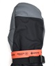 THREEWEATHER スリーウェザー スノーボード グローブ メンズ MAGUN GLOVES ムラサキスポーツ 24-25モデル LL L21(BK-S)