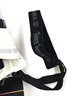 THREEWEATHER スリーウェザー スノーボード グローブ レディース ミトン W WARM MITTEN ムラサキスポーツ 24-25モデル LL L21(LGYWT-S)
