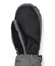 THREEWEATHER スリーウェザー スノーボード グローブ ユニセックス ミトン HENRY ヘンリー コラボ 原澤このみ ACTIVE HENRY CORABO 24-25モデル(BL-S)