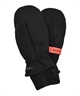 THREEWEATHER スリーウェザー スノーボード グローブ ユニセックス ミトン GORE-TEX ACTIVE WORK TWG-6327 24-25モデル ムラサキスポーツ(GY-S)