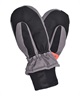 THREEWEATHER スリーウェザー スノーボード グローブ ユニセックス ミトン GORE-TEX ACTIVE WORK TWG-6327 24-25モデル ムラサキスポーツ(GY-S)
