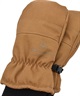 THREEWEATHER スリーウェザー スノーボード グローブ ユニセックス ミトン GORE-TEX ACTIVE WORK TWG-6327 24-25モデル ムラサキスポーツ(GY-S)