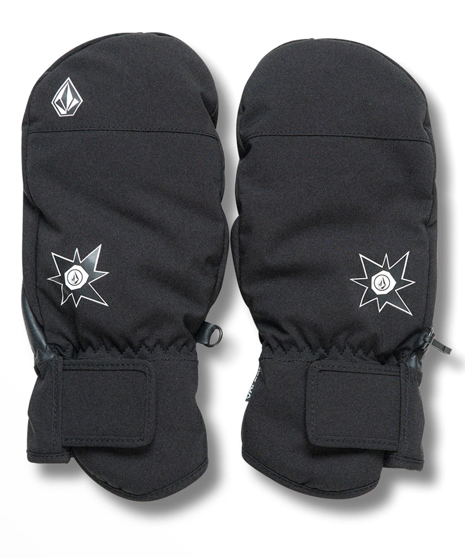 VOLCOM ボルコム JP STN MITT スノーボード グローブ ユニセックス