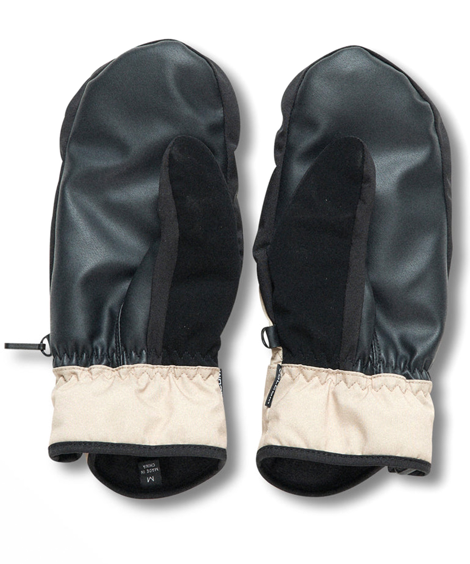 VOLCOM ボルコム JP STN MITT スノーボード グローブ ユニセックス