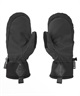 VOLCOM ボルコム STAY DRY GORE-TEX MITT スノーボード グローブ ユニセックス ムラサキスポーツ 24-25モデル LL K14(BLK-S)