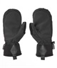 VOLCOM ボルコム STAY DRY GORE-TEX MITT スノーボード グローブ ユニセックス ムラサキスポーツ 24-25モデル LL K14(BLK-S)