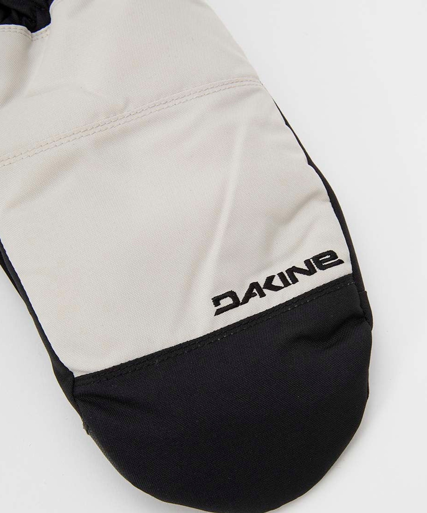 OUTLET】DAKINE メンズ SATURN MITT SMU スノーグローブ BLK