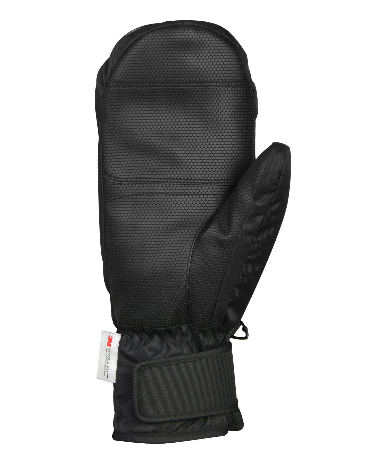 northpeak ノースピーク GLOVES ミトン スノーボード グローブ ユニ