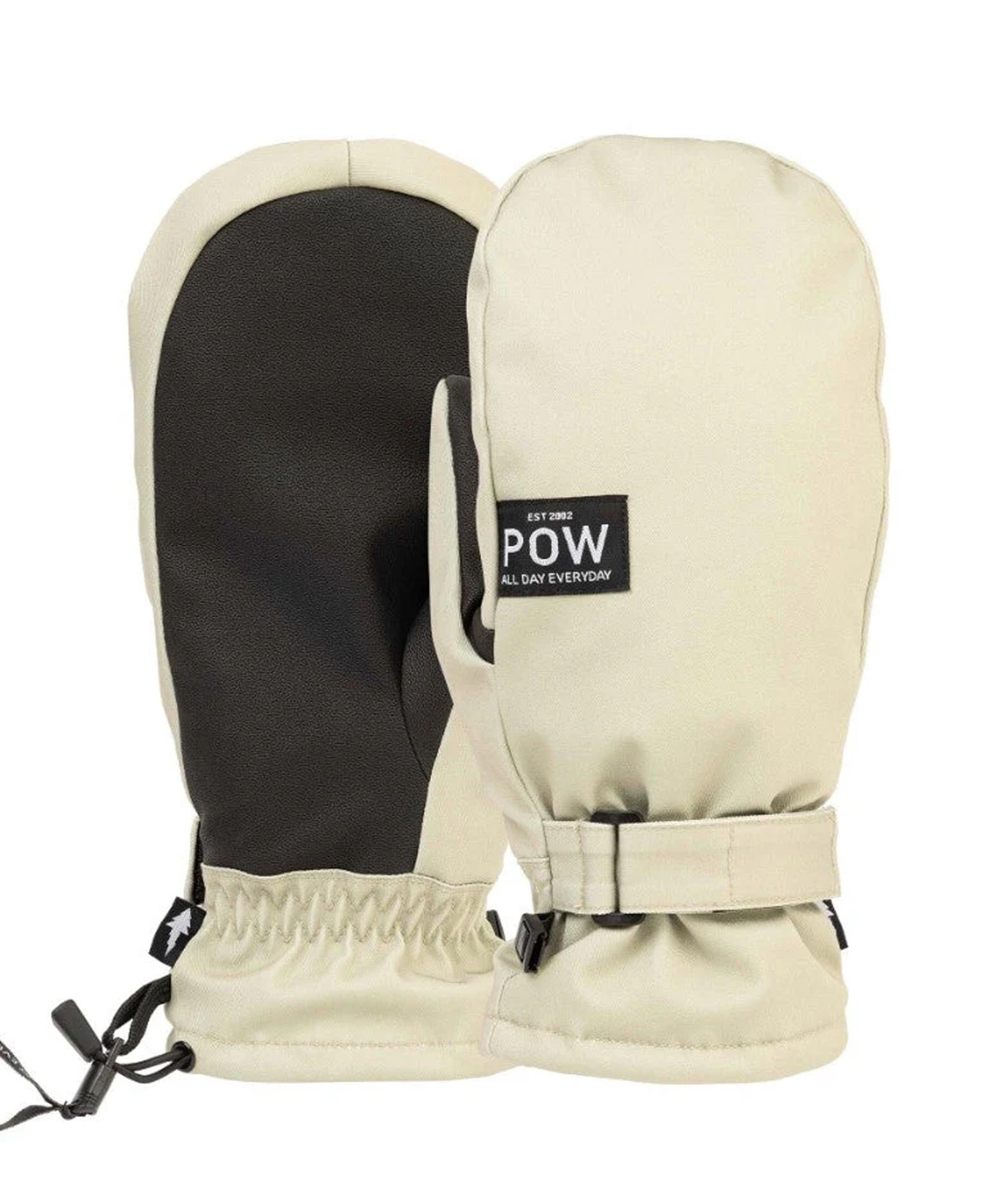 楽天市場】【即納】 ○22-23 POW ZERO GLOVE 2.0 ｶﾗｰ:OLIVE L
