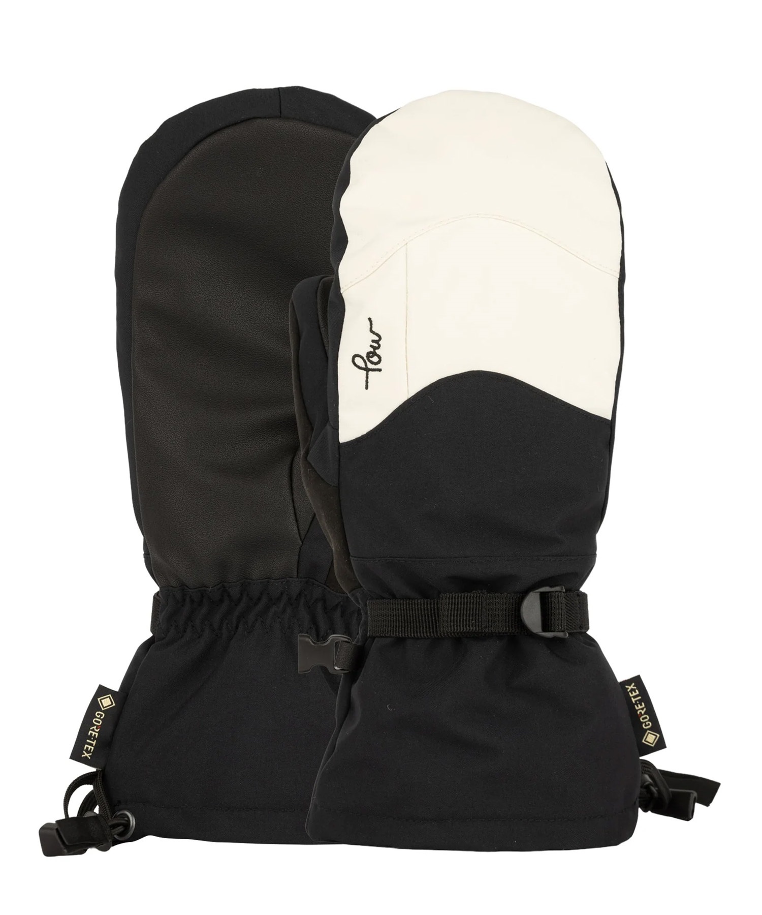 POW スノーボード　GORE-TEX グローブ　レディース 楽天市場】スノーボード グローブ レディース powの通販