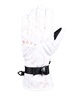 ROXY ロキシー スノーボード グローブ レディース ROXY JETTY GLOVES ムラサキスポーツ 24-25モデル LX L5(WBB1-S)
