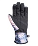 ROXY ロキシー スノーボード グローブ レディース ROXY JETTY GLOVES ムラサキスポーツ 24-25モデル LX L5(WBB1-S)