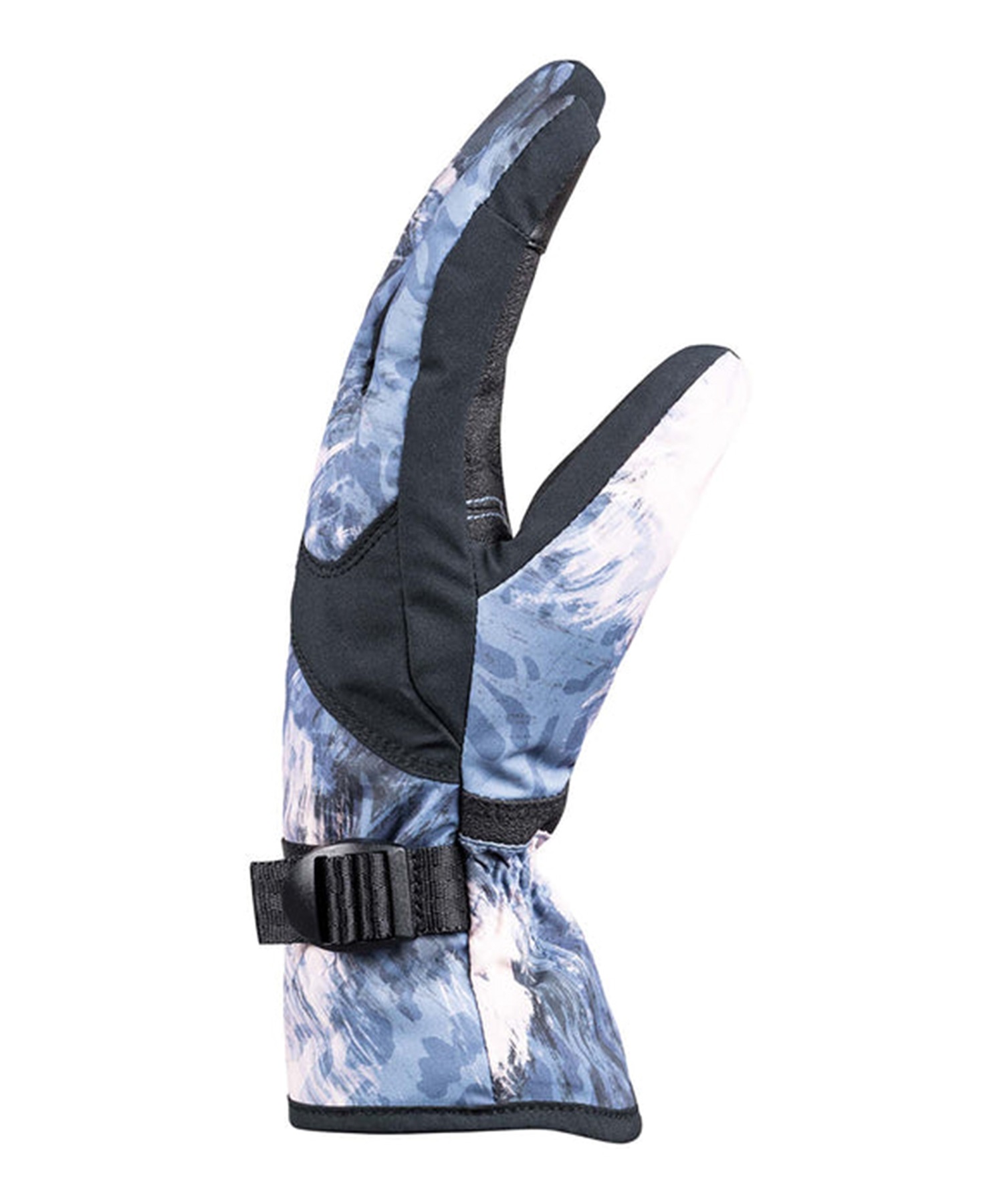 ROXY ロキシー スノーボード グローブ レディース ROXY JETTY GLOVES ムラサキスポーツ 24-25モデル LX L5(WBB1-S)