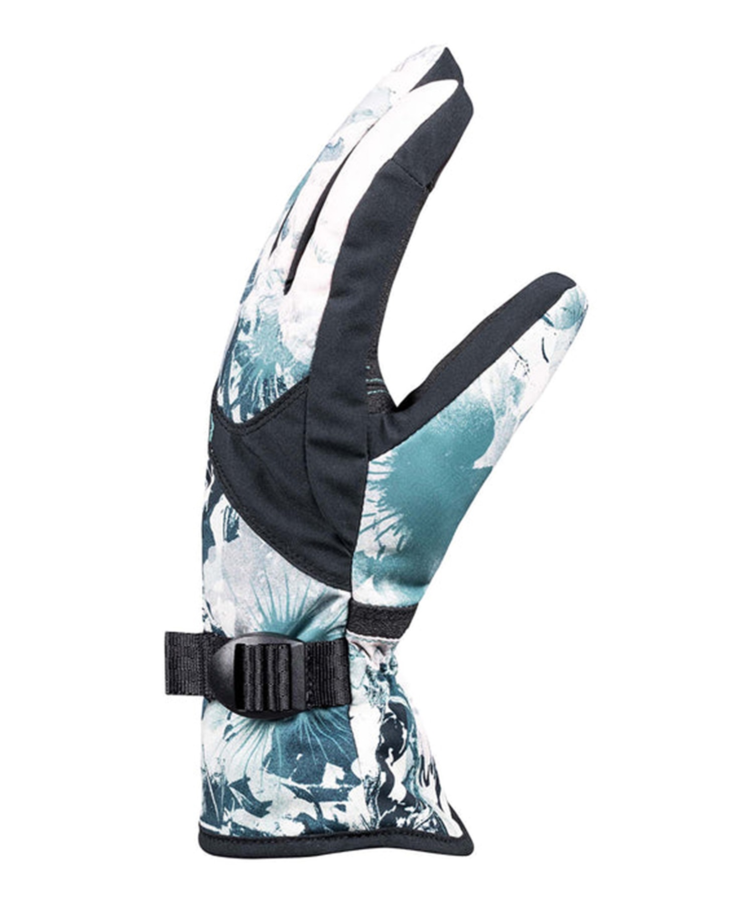 ROXY ロキシー スノーボード グローブ レディース ROXY JETTY GLOVES ムラサキスポーツ 24-25モデル LX L5(WBB1-S)