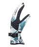 ROXY ロキシー スノーボード グローブ レディース ROXY JETTY GLOVES ムラサキスポーツ 24-25モデル LX L5(WBB1-S)